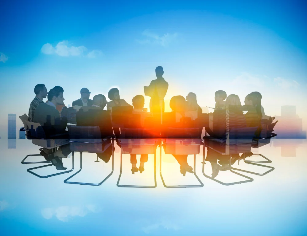 Our company vision