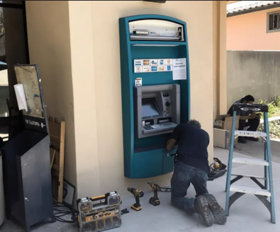 On-site installation and commissioning Systems