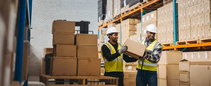 Movers & Packers / Door-to-Door Services